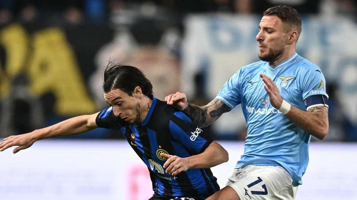 Inter, contro la Lazio la consegna dello Scudetto: quando si potrebbe giocare