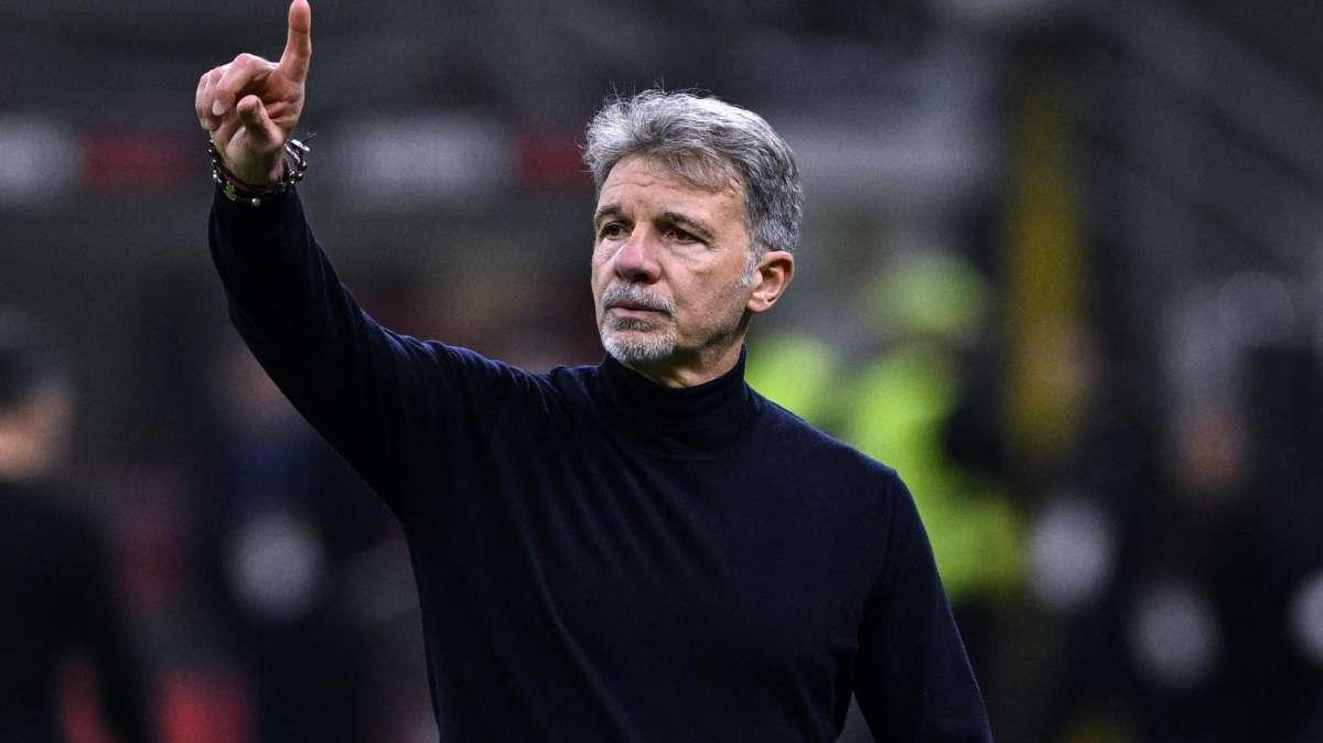 Lazio, Manfredonia: "Baroni è da tenere stretto. Derby? Può succedere di tutto..."