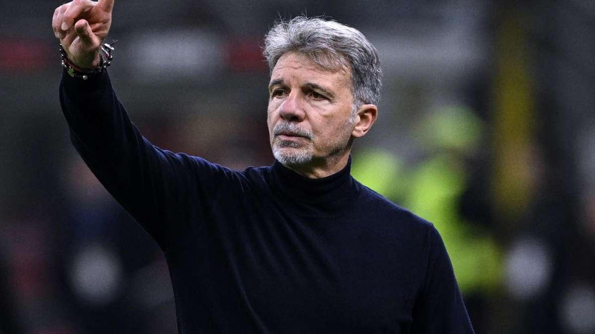 Lazio, Baroni a LSC: "Serve un partita straordinaria, la squadra lo sa"
