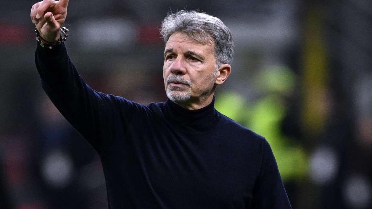 Torino, tutti per Baroni e la squadra: l’ex Lazio acclamato al Filadelfia