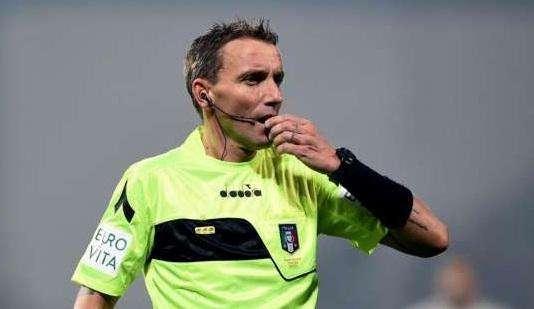 MOVIOLA - Inter - Lazio, Mazzoleni puntuale: buona collaborazione con il Var