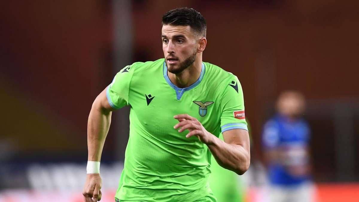 Lazio - Bruges, Hoedt: "Abbiamo scritto la storia, sono in un top club"