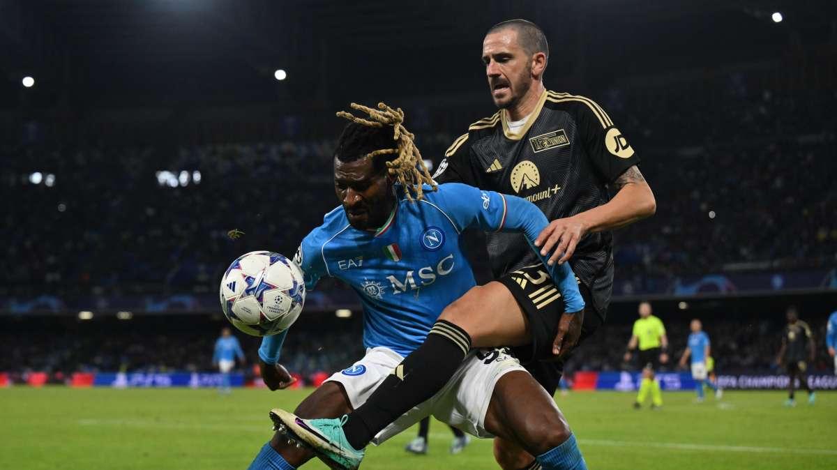 Calciomercato | La Roma ripensa a Bonucci: cosa sta succedendo
