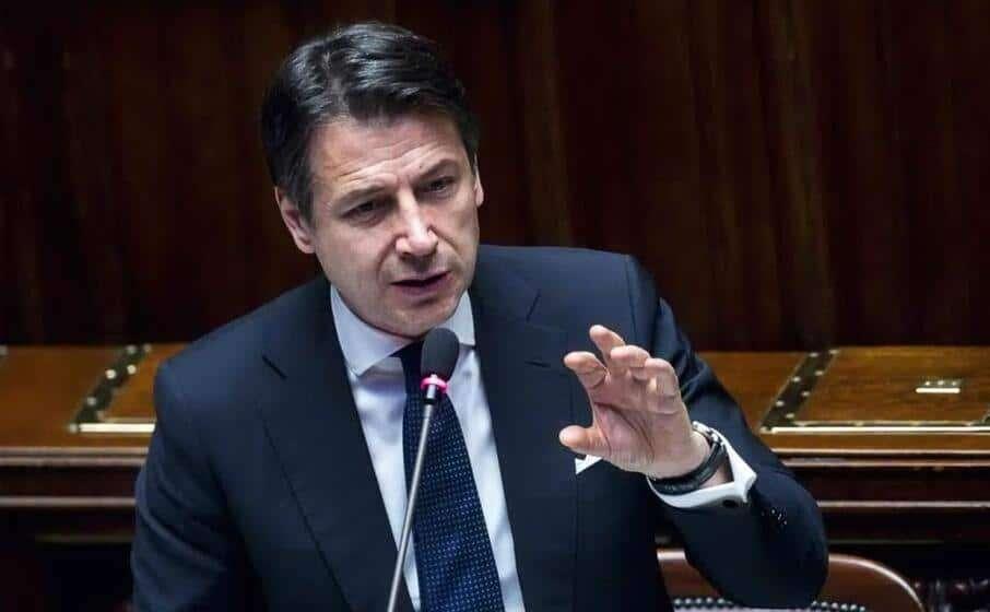 Politica / Mes, Conte: "Ue è una famiglia, non bisogna dividersi"