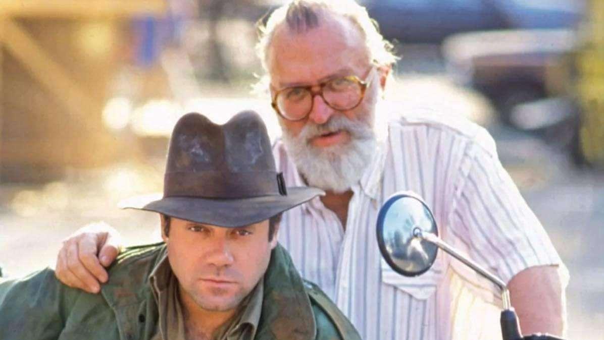 Roma o Lazio, quella volta che Verdone rivelò la fede calcistica di Sergio Leone