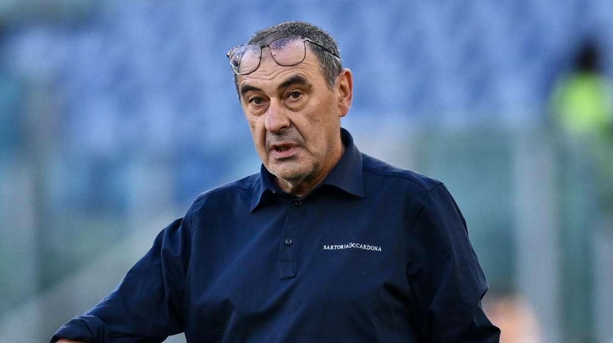 Nesta spiega: "La Lazio ora è in apnea. Sarri è forte e..."