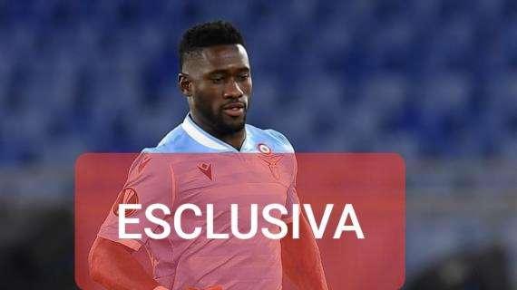 Calciomercato Lazio, Bastos in standby: il rinnovo ancora non arriva