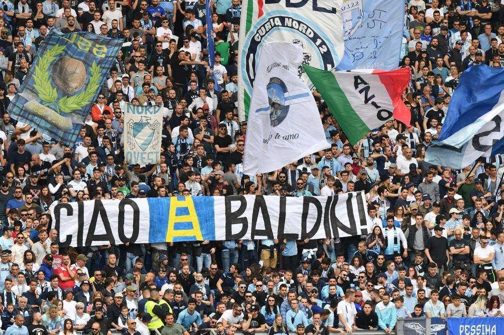 Lazio-Inter, Olimpico quasi pieno: battuto il record di presenze stagionali e incasso da urlo
