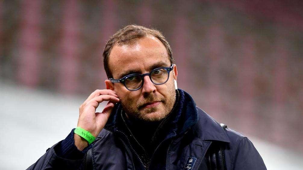 Trevisani difende Immobile: "Criticare uno come lui è da ingrati"