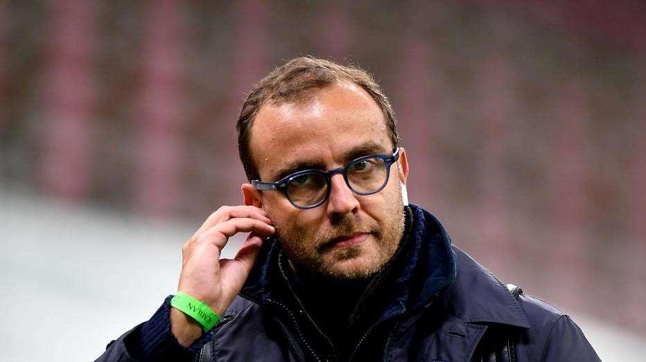 Lazio, Trevisani: "Bellissima realtà, ma mi arrabbio con i tifosi..."