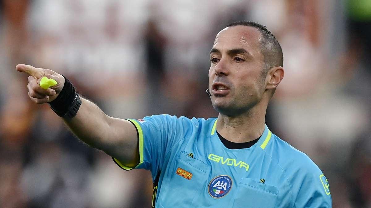 MOVIOLA| Roma - Lazio, "casalingo" Guida: direzione negativa, ma...