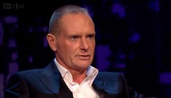 Gascoigne nostalgia, spazio ai ricordi: "Il mio primo gol per la Lazio nel derby..."