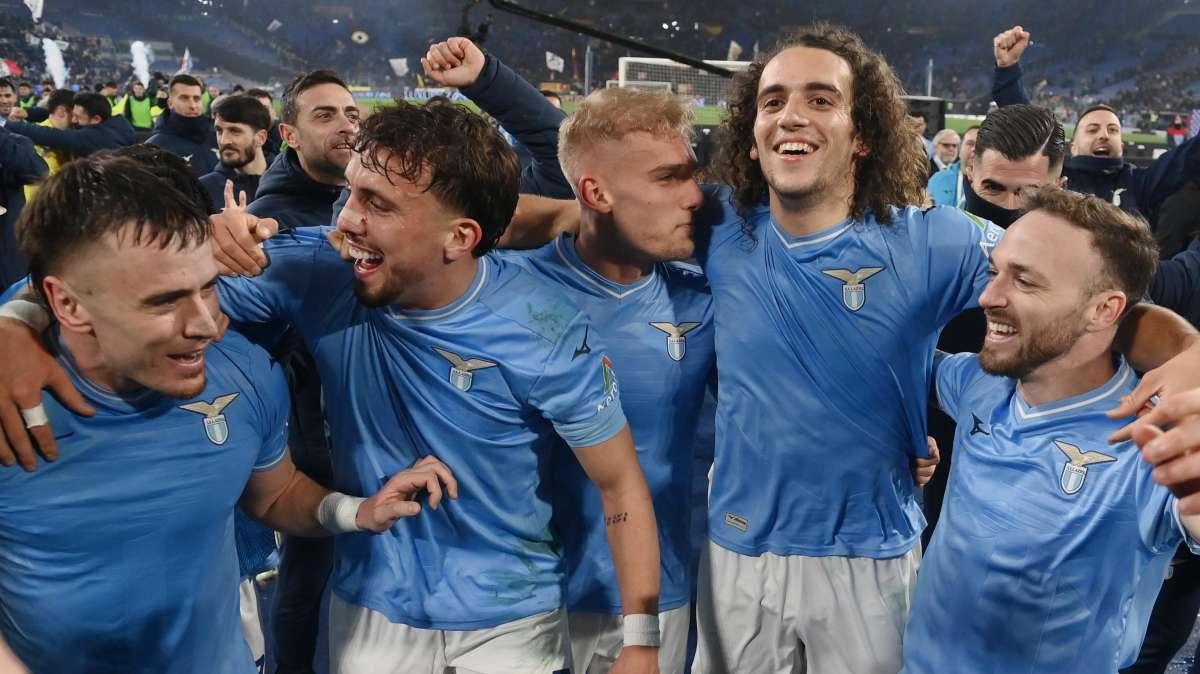 Pellegrini: "Nel calcio ho tante amicizie, ma qui alla Lazio..."