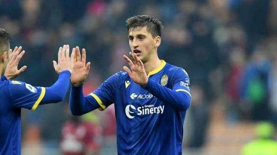 DIRETTA - Calciomercato Lazio, si tratta a oltranza per Kumbulla. Lombardi e Badelj in uscita