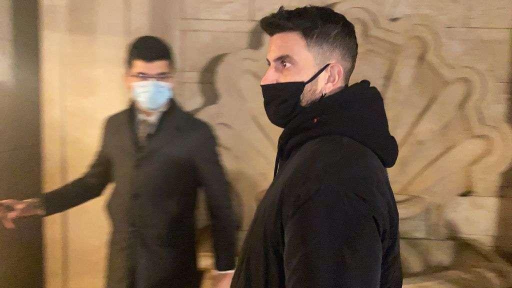 Lazio, Musacchio: prima chance da titolare già a Bergamo?