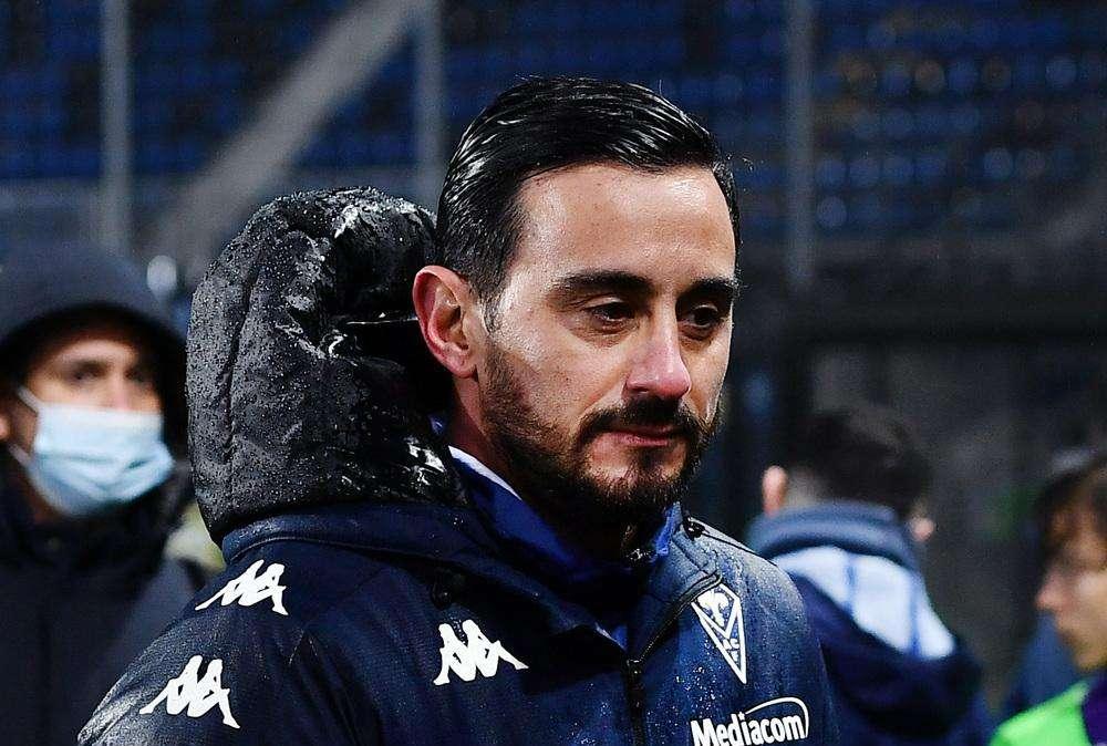 Alberto Aquilani: la sua scuola calcio intitolata a Daniel Guerini - FOTO 