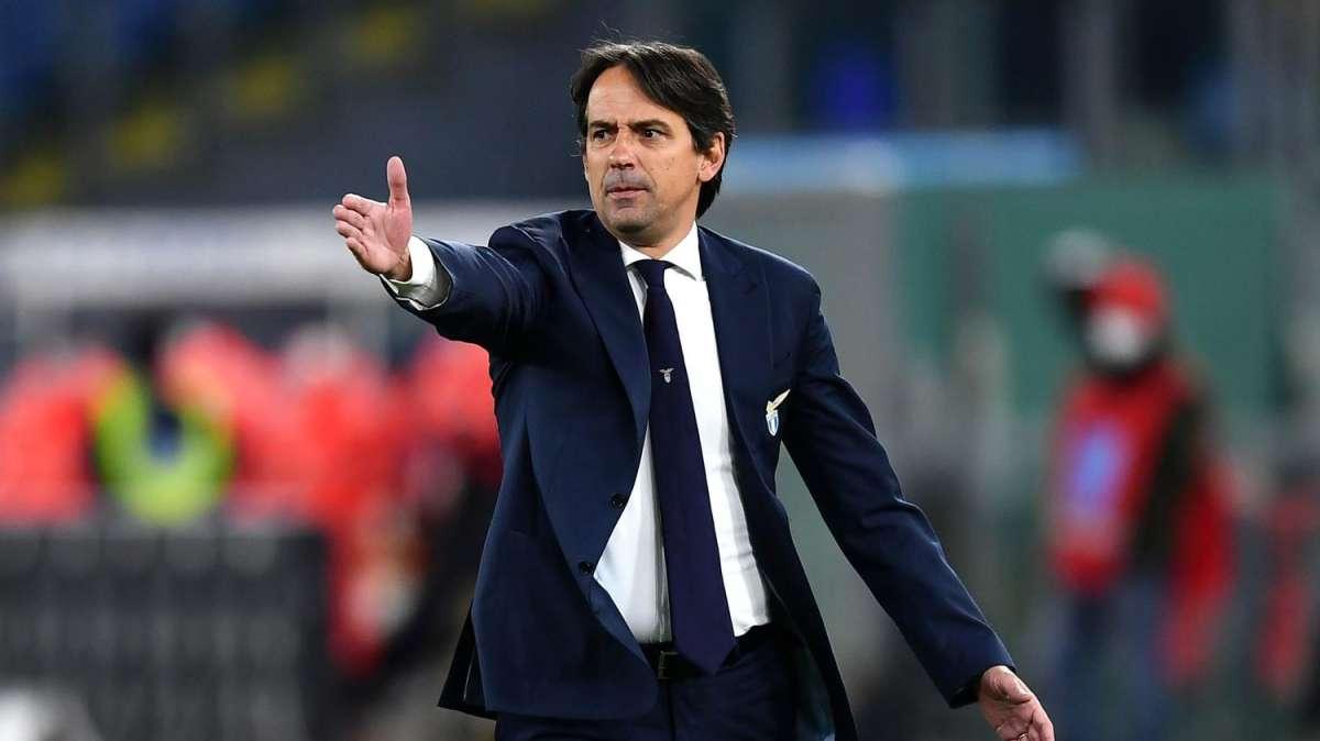 Inzaghi: "Io come Ferguson? Sapete cosa rappresenti la Lazio per me. E sul mercato..."