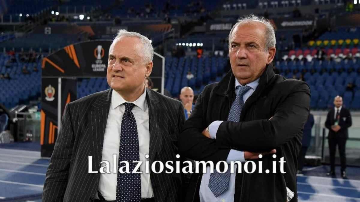 Lazio, priorità a centrocampo per gennaio: spuntano nuovi nomi