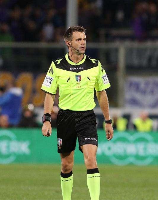LA MOVIOLA - Rizzoli delude ancora: manca un rosso a Costa. E quel vantaggio non dato…