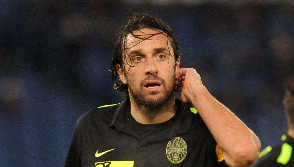 Toni non ha dubbi: "Vi svelo il miglior attaccante in Italia"