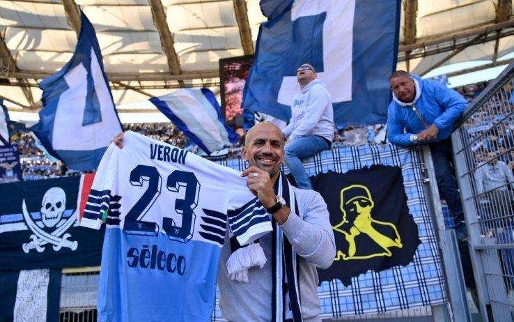 Lazio, Veron: “Scudetto indimenticabile. È sempre bello tornare”