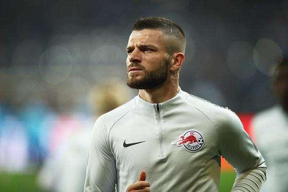 Lazio, Berisha è biancoceleste: oggi le visite in Paideia