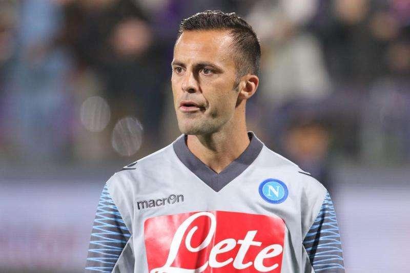 Mesto: "Il derby di Roma il più bello in assoluto. Mi sarebbe piaciuto giocare alla Lazio..."