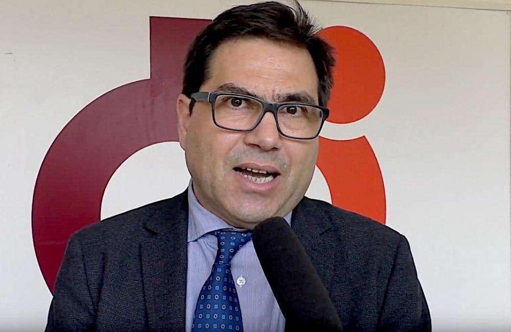 Regione Lazio, D'Amato: "Al via 300 mila test su medici e forze dell'ordine"