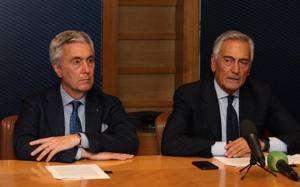 Calcio a 5 resta commissariata, Sibilia: "Rammarico per comportamento Figc"