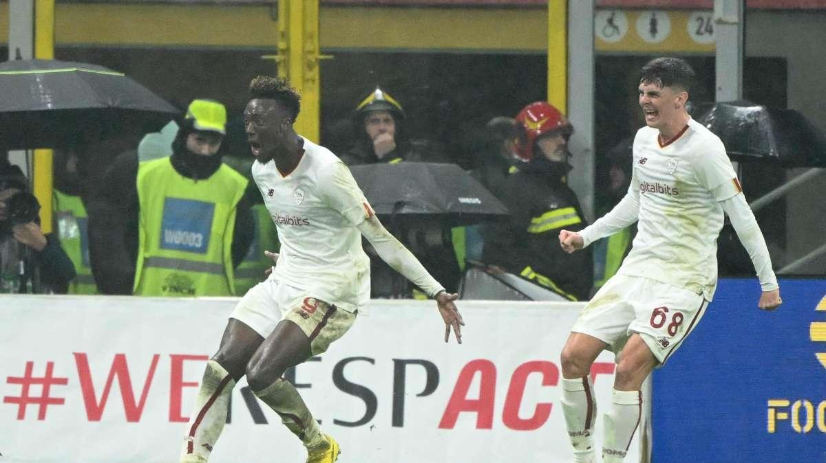 Calciomercato Lazio | Di Marzio: "Piace un ex centrocampista della Roma"