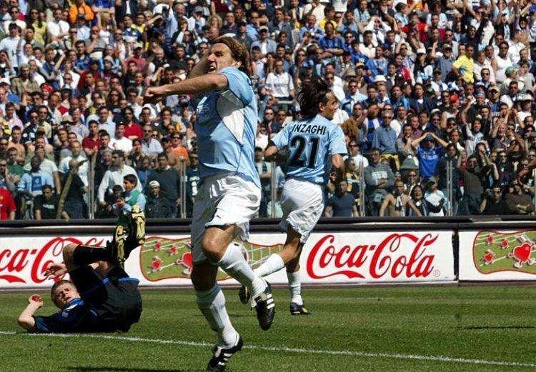 Inter, Gresko sul 5 maggio 2002: "Succedono cose più gravi nella vita"