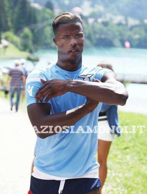 Calciomercato Lazio, no di Keita al West Ham. Ecco l'offerta dell'Inter al giocatore