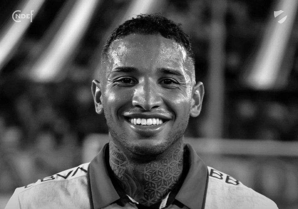 Mondo del calcio in lutto: il difensore del National Izquierdo non ce l'ha fatta
