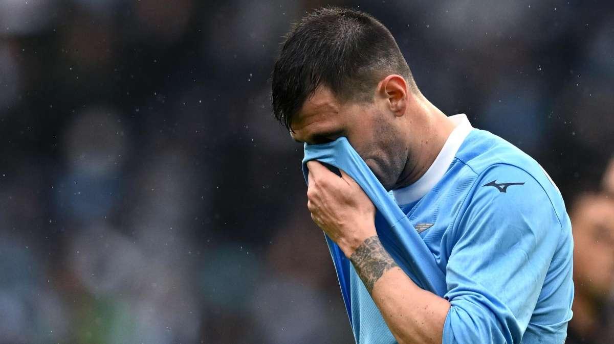Lazio, Fiore: "Romagnoli? Per me è finita. Non vedo Lotito..."