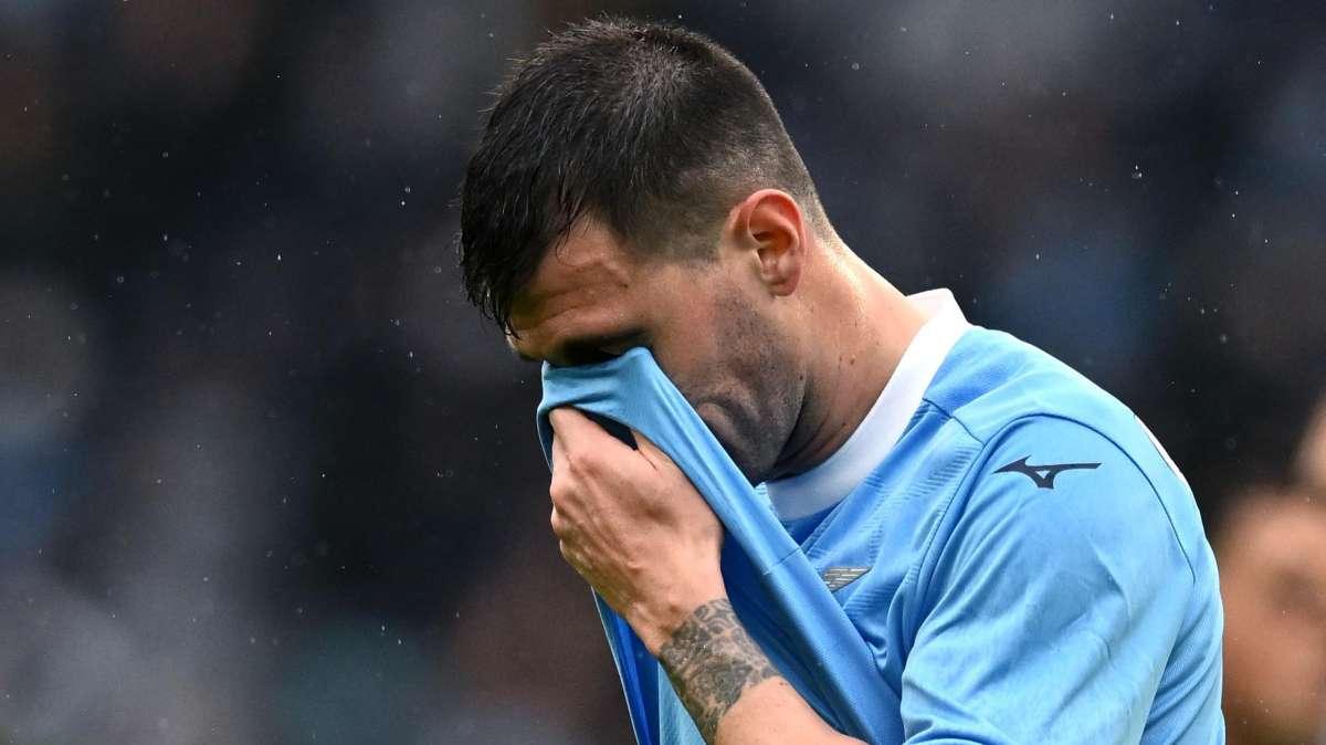 Lazio | Romagnoli, la guerra e Mancini in bilico: il Qatar è un rebus