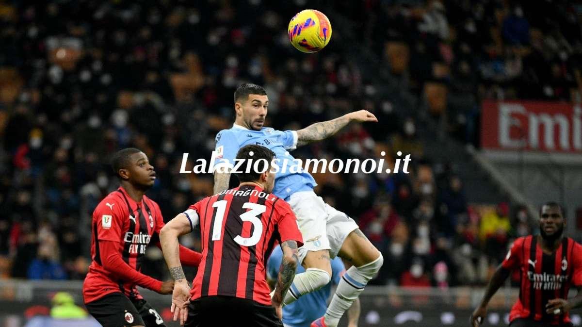 Il treno per l'Europa è sulla tratta Milano-Roma: la Lazio è avvisata 