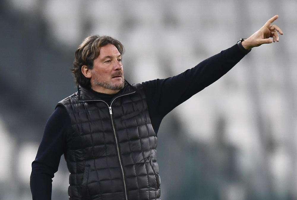 UFFICIALE - Crotone, Stroppa è stato esonerato: il comunicato del club