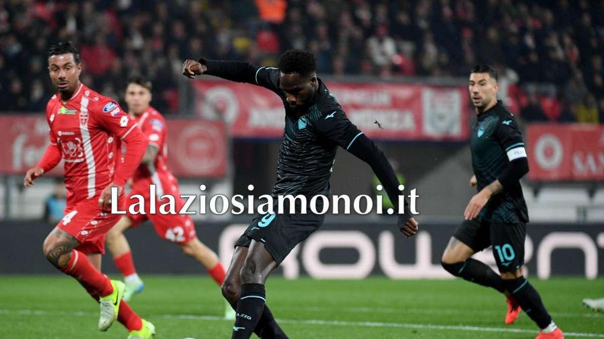 CLASSIFICA | Lazio, ora sei seconda! Napoli in vetta e in fondo...