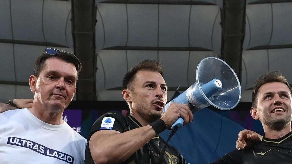 Lazio, Radu rivela il suo futuro: "Ora vado in vacanza, poi inizierò a..."