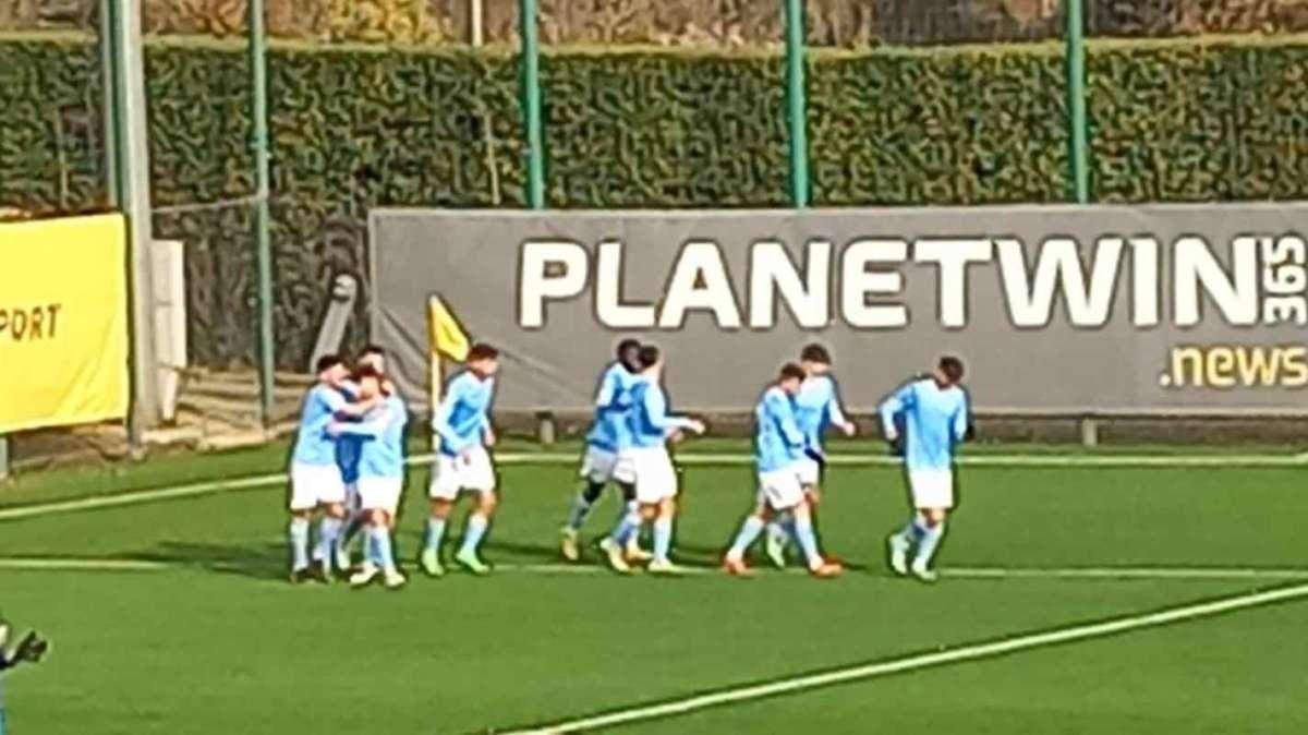 PRIMAVERA | Sassuolo - Lazio 2-1: Sulejmani non basta, Punzi ancora ko
