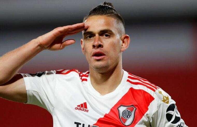 Calciomercato, Borrè piace in Europa: Besiktas e Krasnodar fanno sul serio