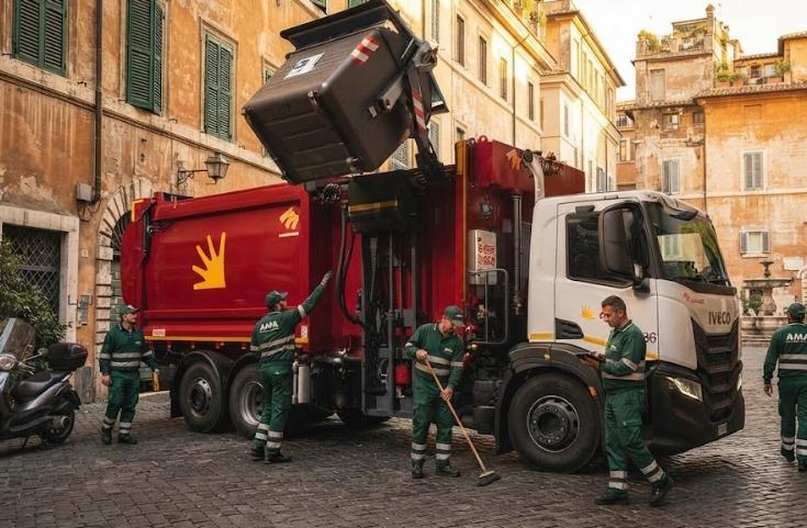 Roma | Stangata Bollette: la TARI aumenta, ora è ufficiale