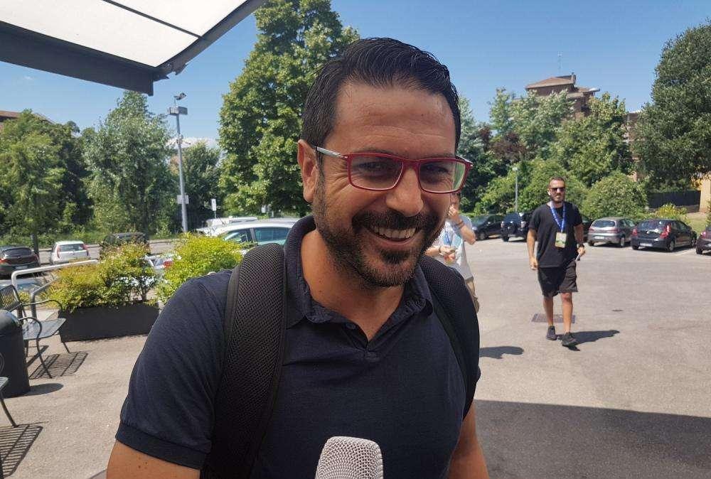 Calciomercato Lazio, Fiore: "Lazzari perfetto per Inzaghi"