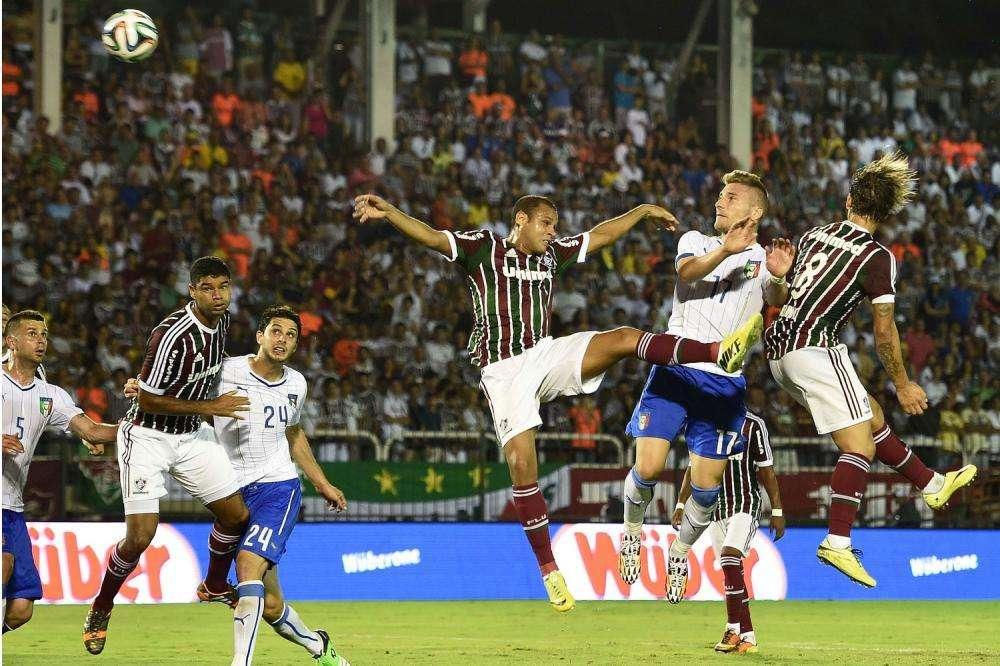 Coronavirus, il sindaco di Rio sospende le partite di Fluminense e Botafogo