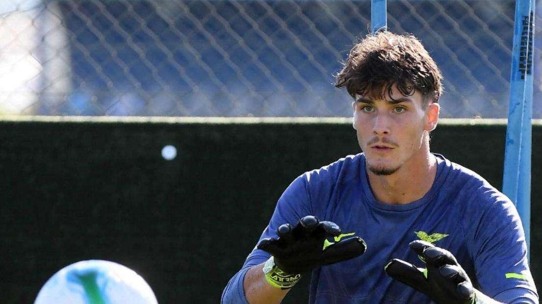 Calciomercato Lazio | Renzetti via in prestito: scelta la sua prossima squadra