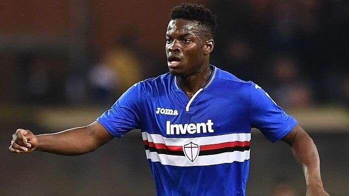 Sampdoria - Roma, Vieira sugli ululati: "Li ho sentiti io, ma non solo..."
