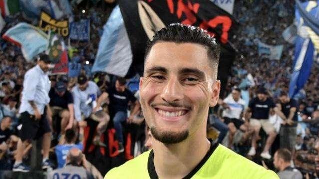Lazio, altro che scuse per Zaccagni: nel pomeriggio seduta di fisioterapia - FT