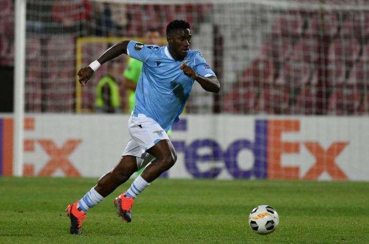 FORMELLO - Lazio subito in campo: Bastos spera, riecco Durmisi