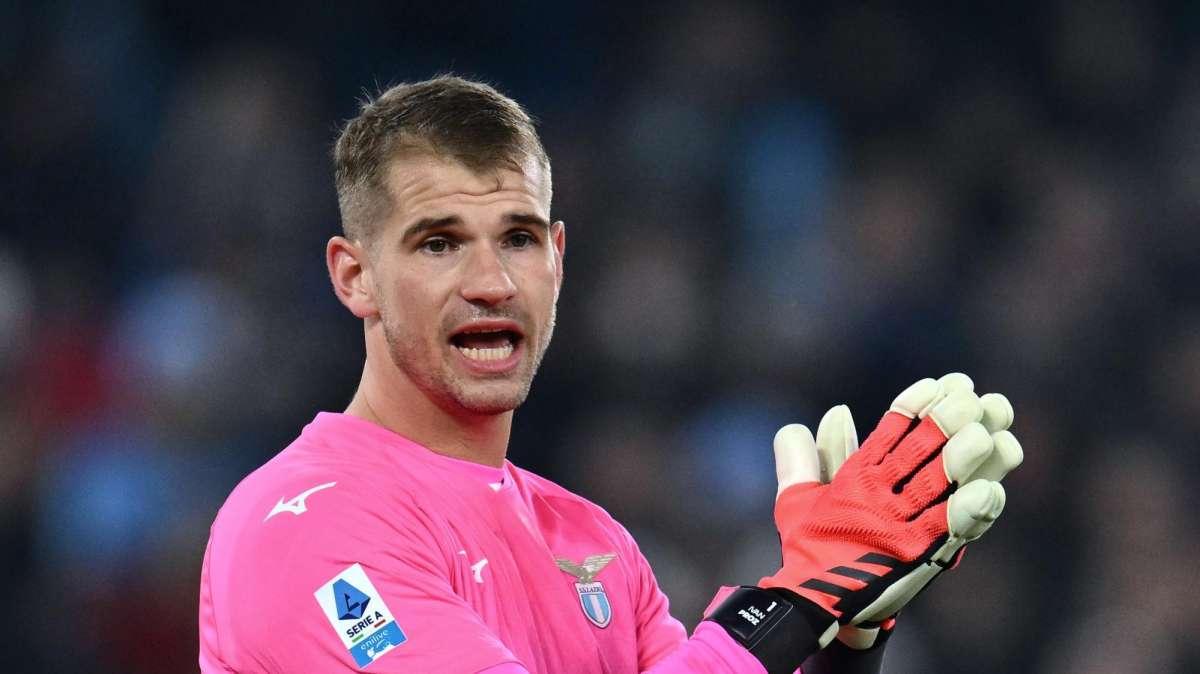Lazio, rebus portieri da risolvere: la svolta potrebbe essere vicina