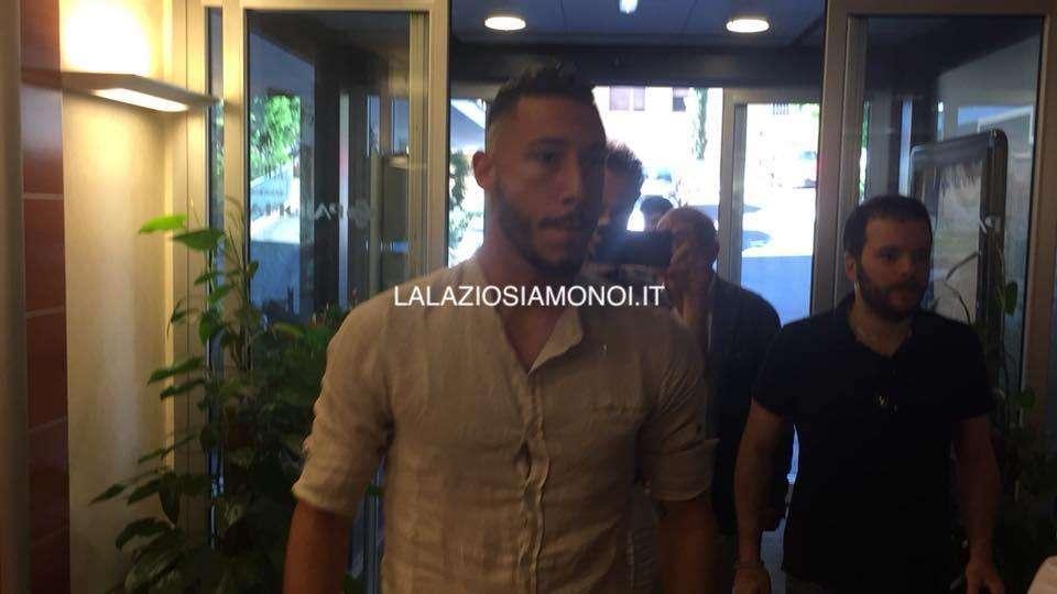 PAIDEIA - Ecco Sprocati: terminate le visite mediche - FOTO&VIDEO